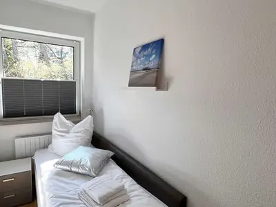 Ferienwohnung für 4 Personen (40 m²) in St. Peter-Ording 8/10