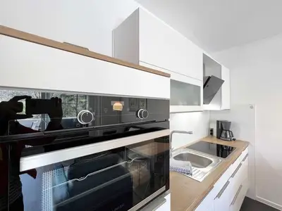 Ferienwohnung für 4 Personen (40 m²) in St. Peter-Ording 9/10