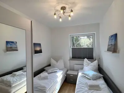 Ferienwohnung für 4 Personen (40 m²) in St. Peter-Ording 10/10