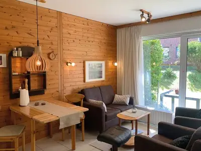 Ferienwohnung für 4 Personen (40 m²) in St. Peter-Ording 8/10