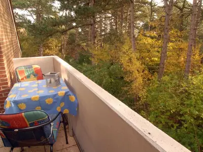 Ferienwohnung für 4 Personen (56 m²) in St. Peter-Ording 3/10