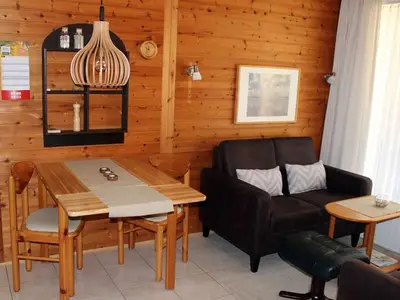 Ferienwohnung für 4 Personen (40 m²) in St. Peter-Ording 9/10