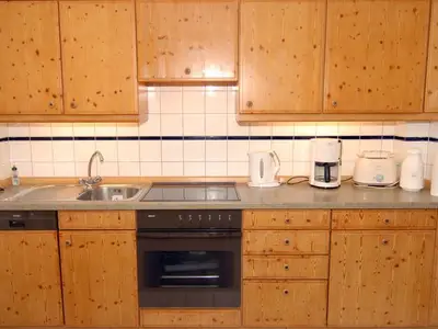 Ferienwohnung für 3 Personen (43 m²) in St. Peter-Ording 8/10