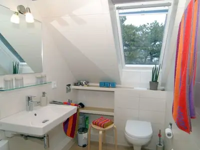 Ferienwohnung für 4 Personen (56 m²) in St. Peter-Ording 4/10