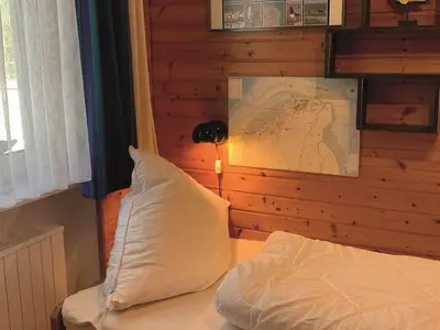 Ferienwohnung für 4 Personen (40 m²) in St. Peter-Ording 10/10