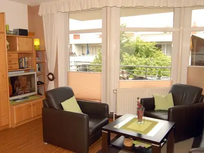 Ferienwohnung für 3 Personen (43 m²) in St. Peter-Ording 9/10