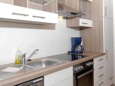 Ferienwohnung für 4 Personen (56 m²) in St. Peter-Ording 5/10