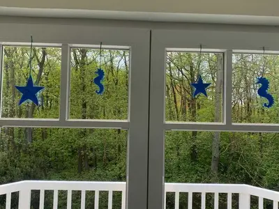 Ferienwohnung für 2 Personen (40 m²) in St. Peter-Ording 4/10