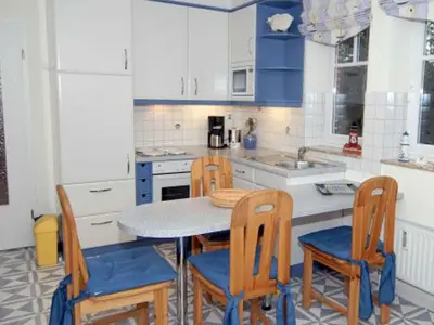 Ferienwohnung für 2 Personen (40 m²) in St. Peter-Ording 5/10