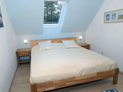 Ferienwohnung für 4 Personen (56 m²) in St. Peter-Ording 6/10