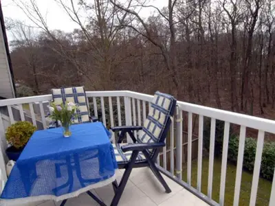 Ferienwohnung für 2 Personen (40 m²) in St. Peter-Ording 6/10