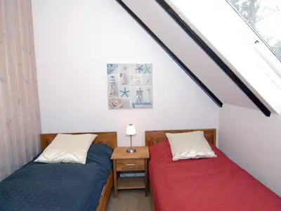 Ferienwohnung für 4 Personen (56 m²) in St. Peter-Ording 7/10