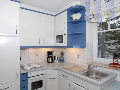 Ferienwohnung für 2 Personen (40 m²) in St. Peter-Ording 7/10