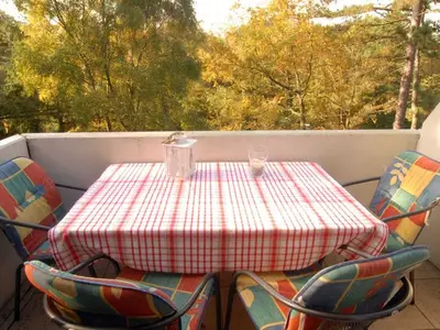 Ferienwohnung für 4 Personen (56 m²) in St. Peter-Ording 8/10