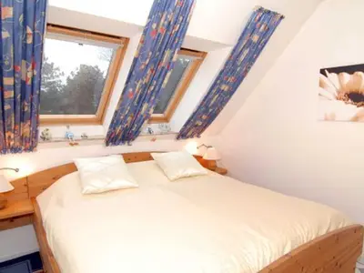 Ferienwohnung für 2 Personen (40 m²) in St. Peter-Ording 8/10