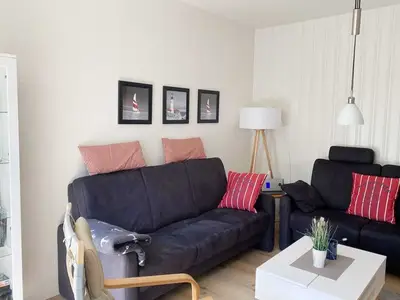 Ferienwohnung für 4 Personen (56 m²) in St. Peter-Ording 10/10