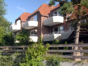 Ferienwohnung für 2 Personen (42 m²) in St. Peter-Ording