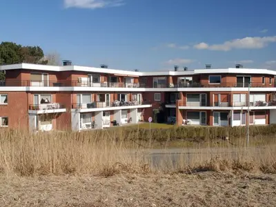 Ferienwohnung für 4 Personen (40 m²) in St. Peter-Ording 4/10