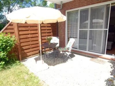 Ferienwohnung für 2 Personen (42 m²) in St. Peter-Ording 3/10