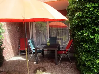Ferienwohnung für 2 Personen (42 m²) in St. Peter-Ording 4/10