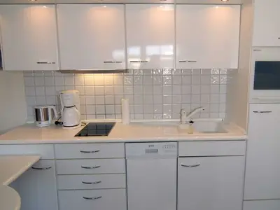 Ferienwohnung für 2 Personen (41 m²) in St. Peter-Ording 1/10