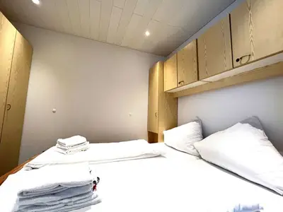 Ferienwohnung für 2 Personen (42 m²) in St. Peter-Ording 9/10