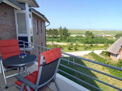 Ferienwohnung für 2 Personen (41 m²) in St. Peter-Ording 2/10