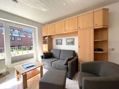 Ferienwohnung für 2 Personen (42 m²) in St. Peter-Ording 10/10