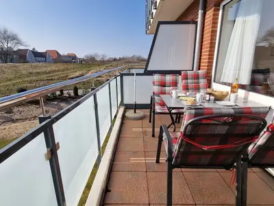 Ferienwohnung für 4 Personen (40 m²) in St. Peter-Ording 7/10