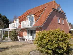 Ferienwohnung für 2 Personen (48 m²) in St. Peter-Ording