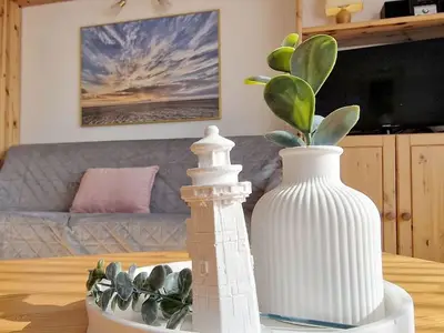 Ferienwohnung für 4 Personen (40 m²) in St. Peter-Ording 8/10