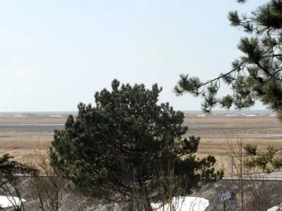 Ferienwohnung für 4 Personen (40 m²) in St. Peter-Ording 6/10