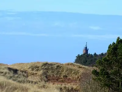 Ferienwohnung für 2 Personen (48 m²) in St. Peter-Ording 2/10