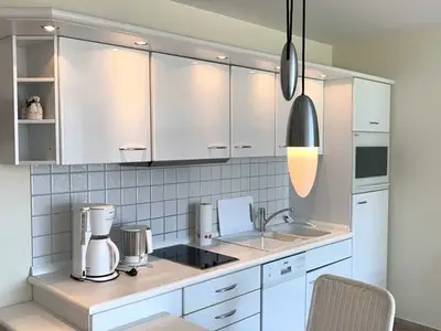 Ferienwohnung für 2 Personen (41 m²) in St. Peter-Ording 5/10