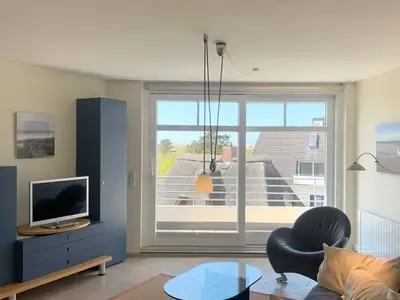 Ferienwohnung für 2 Personen (41 m²) in St. Peter-Ording 6/10