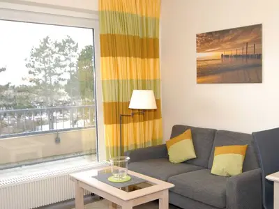 Ferienwohnung für 4 Personen (40 m²) in St. Peter-Ording 8/10