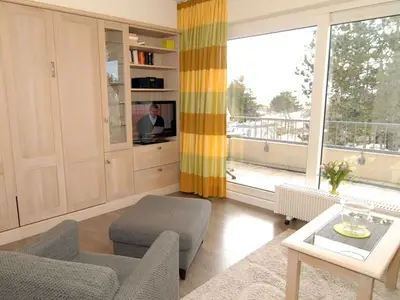 Ferienwohnung für 4 Personen (40 m²) in St. Peter-Ording 9/10