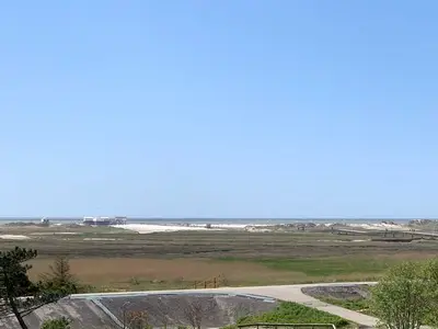 Ferienwohnung für 2 Personen (41 m²) in St. Peter-Ording 9/10