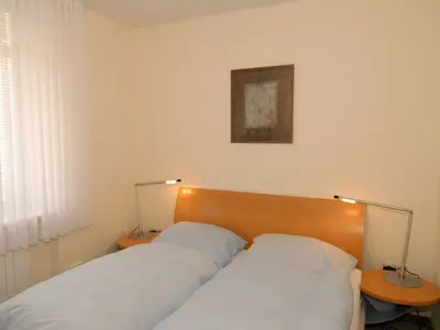 Ferienwohnung für 2 Personen (41 m²) in St. Peter-Ording 10/10