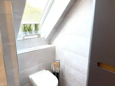 Ferienwohnung für 2 Personen (51 m²) in St. Peter-Ording 4/10