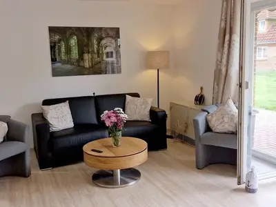 Ferienwohnung für 2 Personen (48 m²) in St. Peter-Ording 5/10