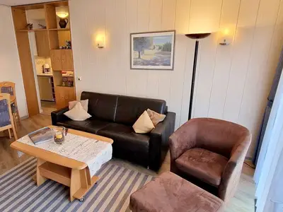 Ferienwohnung für 4 Personen (40 m²) in St. Peter-Ording 9/10