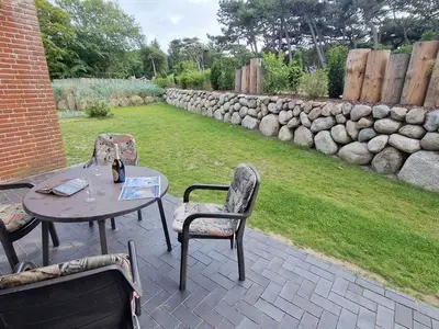 Ferienwohnung für 4 Personen (40 m²) in St. Peter-Ording 8/10