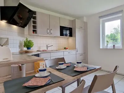 Ferienwohnung für 2 Personen (48 m²) in St. Peter-Ording 8/10