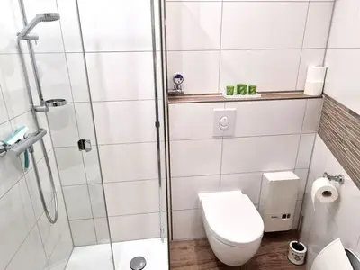 Ferienwohnung für 4 Personen (40 m²) in St. Peter-Ording 10/10