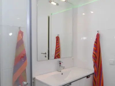 Ferienwohnung für 2 Personen (30 m²) in St. Peter-Ording 5/10