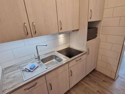 Ferienwohnung für 4 Personen (40 m²) in St. Peter-Ording 9/10
