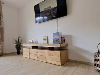 Ferienwohnung für 2 Personen (48 m²) in St. Peter-Ording 9/10