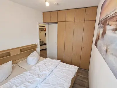 Ferienwohnung für 4 Personen (40 m²) in St. Peter-Ording 10/10