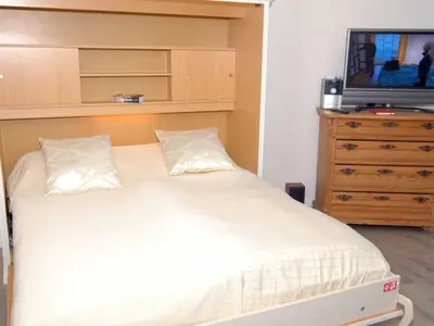Ferienwohnung für 2 Personen (30 m²) in St. Peter-Ording 6/10